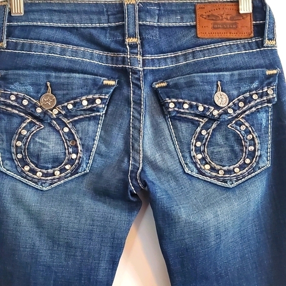 Big Star jeans - Picture 5 of 9